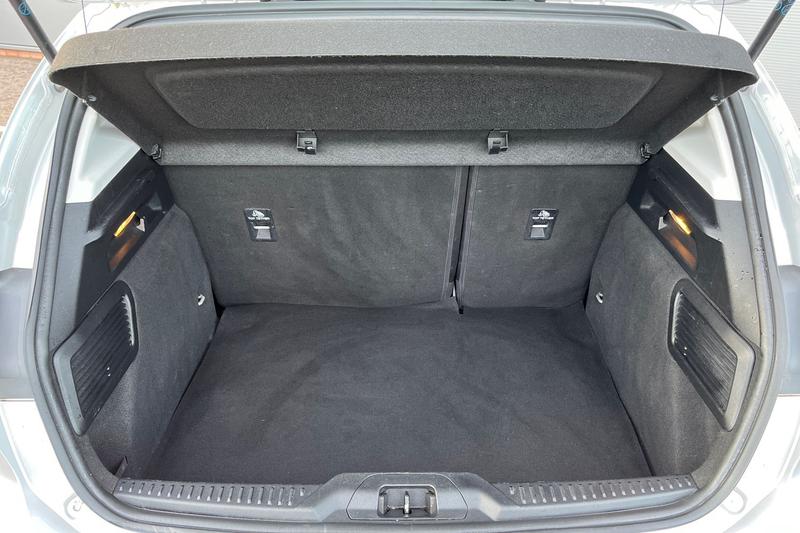 Used Ford Focus 2019 for sale - 77733169: Photo 21