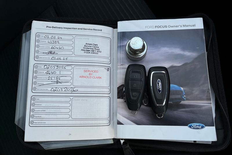 Used Ford Focus 2019 for sale - 77733169: Photo 22