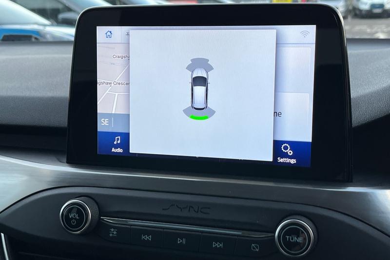 Used Ford Focus 2019 for sale - 77733169: Photo 23