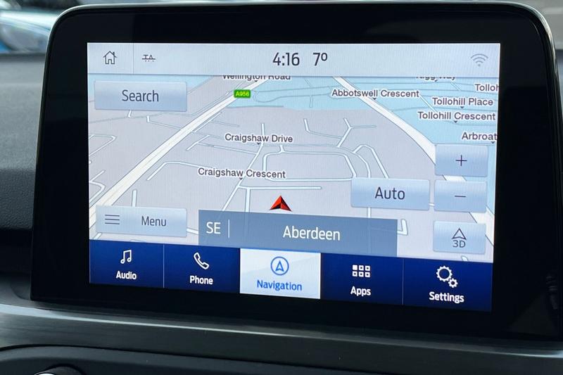 Used Ford Focus 2019 for sale - 77733169: Photo 25