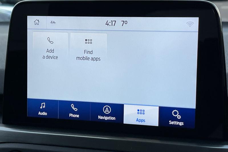 Used Ford Focus 2019 for sale - 77733169: Photo 26