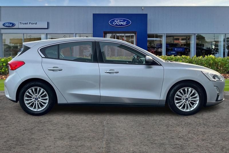 Used Ford Focus 2019 for sale - 77733169: Photo 3