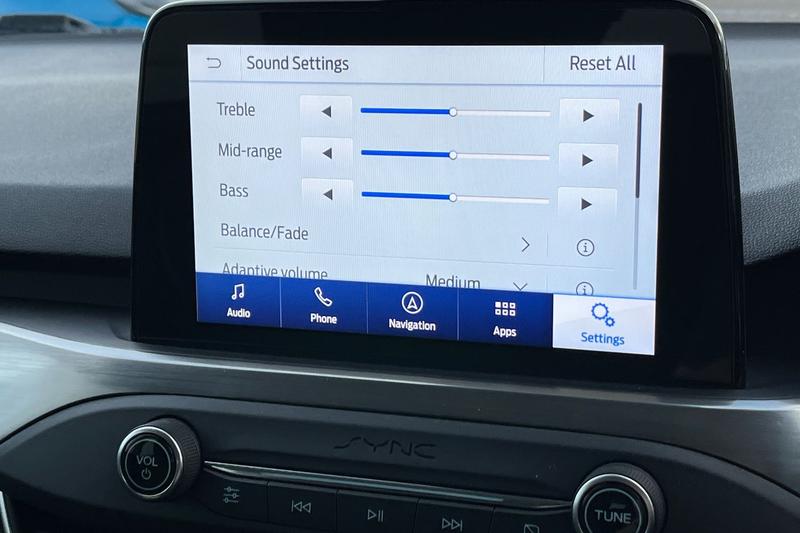 Used Ford Focus 2019 for sale - 77733169: Photo 31