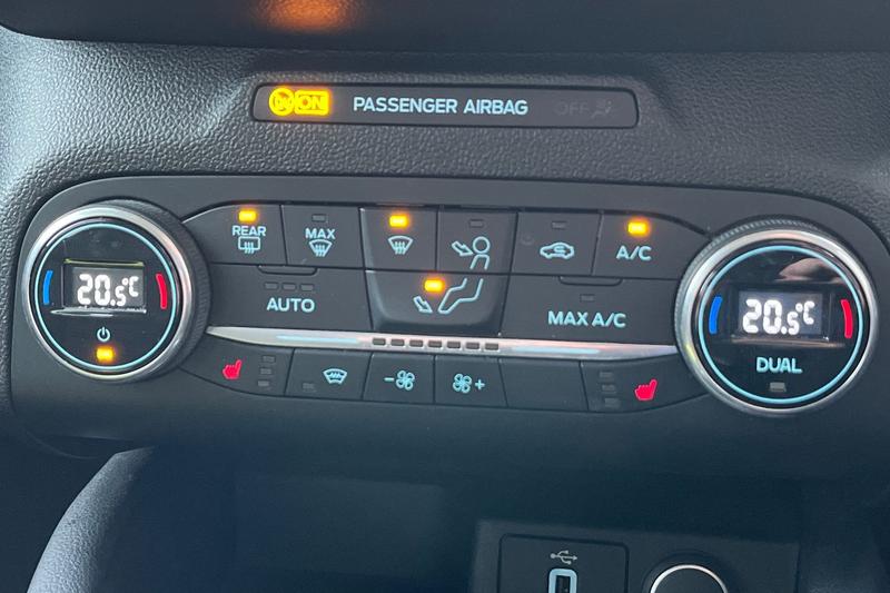 Used Ford Focus 2019 for sale - 77733169: Photo 32