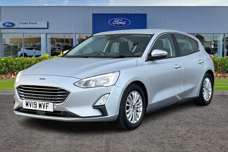 Used Ford Focus 2019 for sale - 77733169: Photo 5