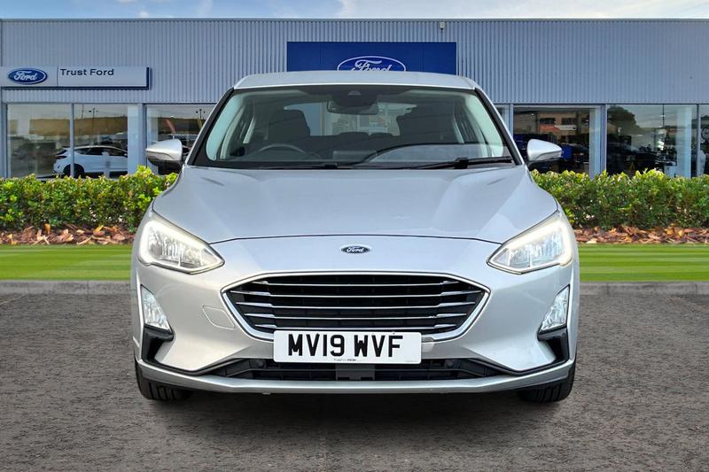 Used Ford Focus 2019 for sale - 77733169: Photo 6