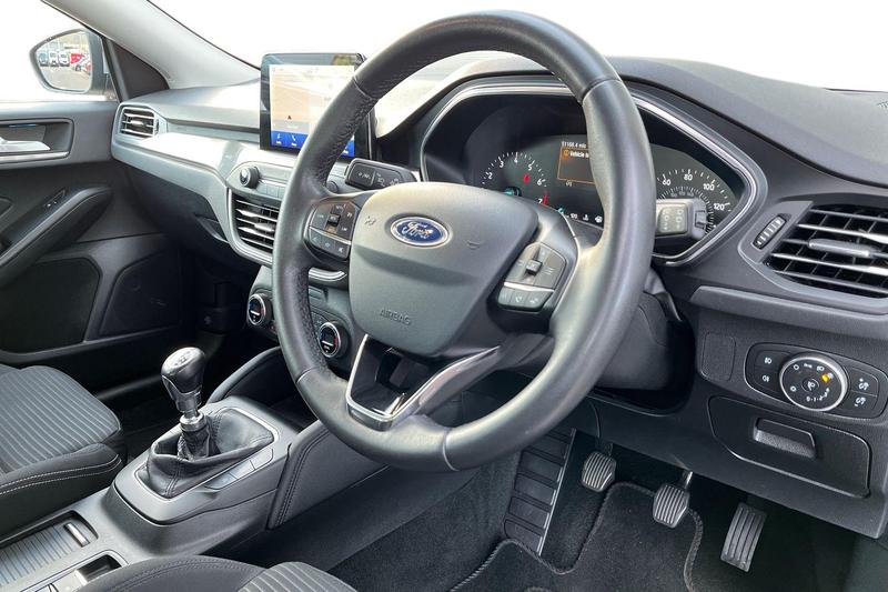 Used Ford Focus 2019 for sale - 77733169: Photo 9