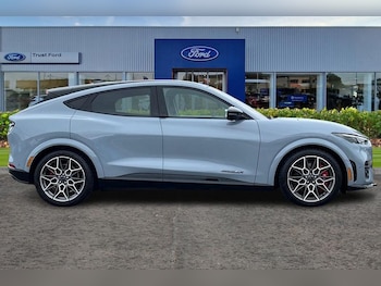 Used Ford Mustang Mach-E 2025 for sale - 79000609: Photo