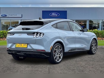 Used Ford Mustang Mach-E 2025 for sale - 79000609: Photo