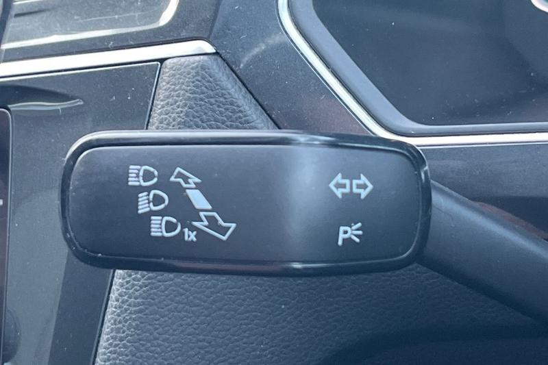 Used Volkswagen Tiguan 2019 for sale - 78152989: Photo 14