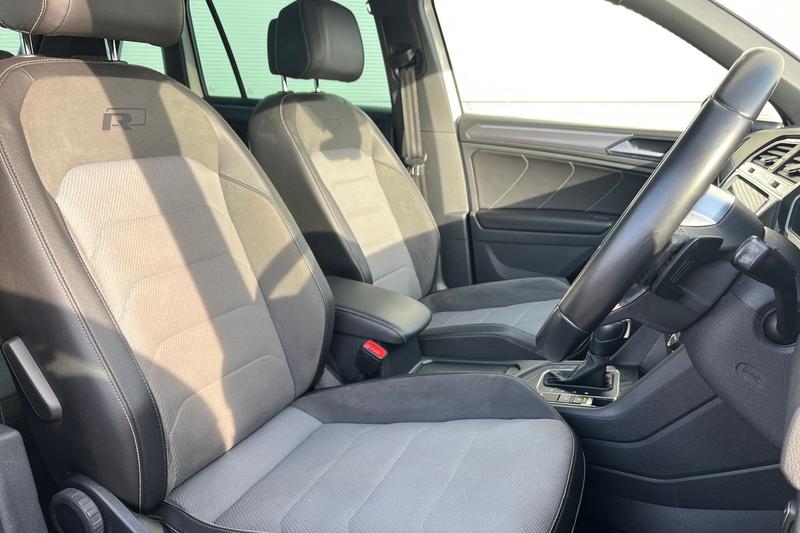 Used Volkswagen Tiguan 2019 for sale - 78152989: Photo 17