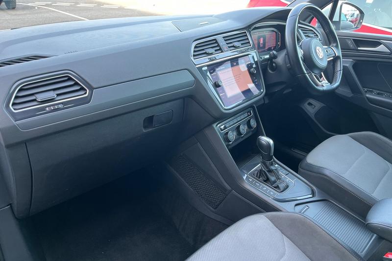 Used Volkswagen Tiguan 2019 for sale - 78152989: Photo 18