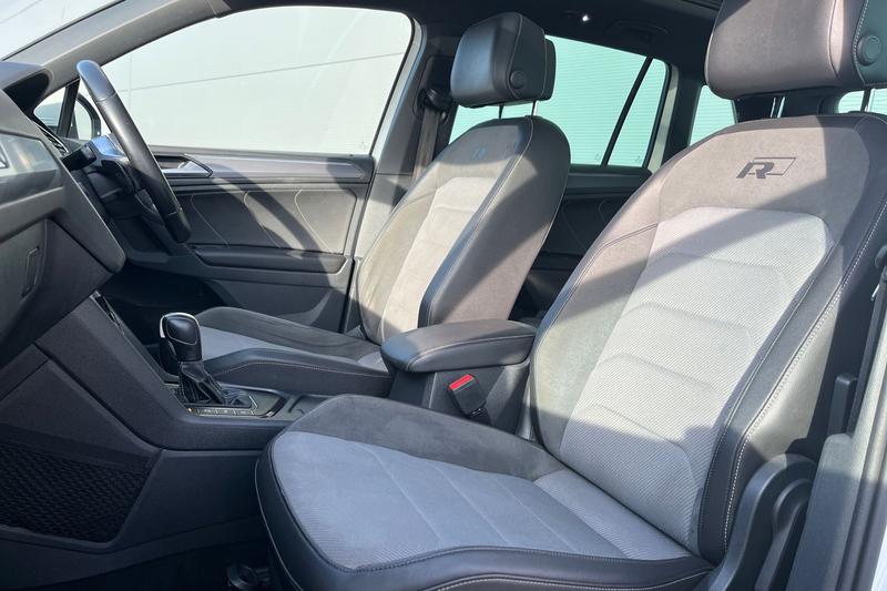 Used Volkswagen Tiguan 2019 for sale - 78152989: Photo 19