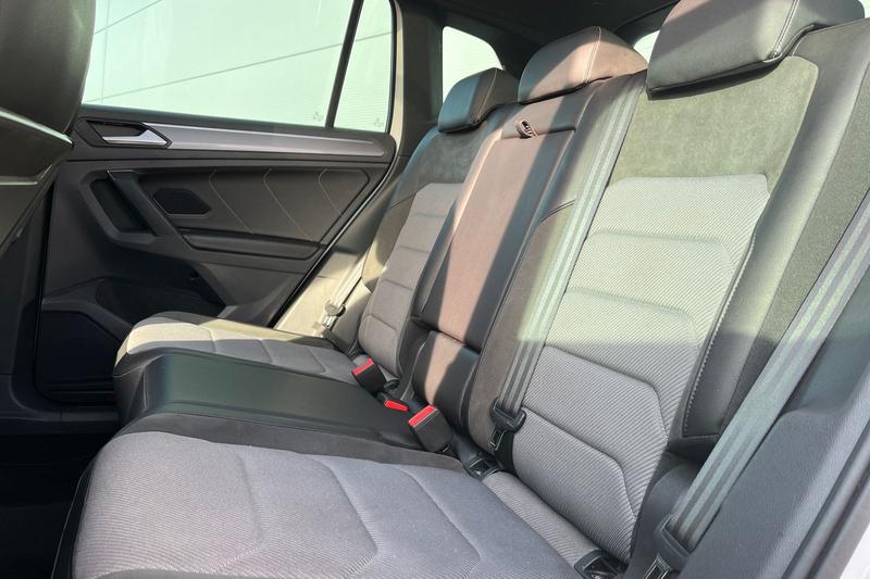 Used Volkswagen Tiguan 2019 for sale - 78152989: Photo 20