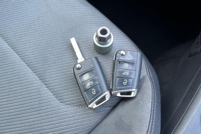 Used Volkswagen Tiguan 2019 for sale - 78152989: Photo 22