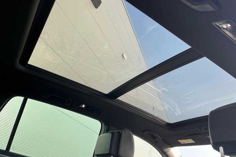 Used Volkswagen Tiguan 2019 for sale - 78152989: Photo 24