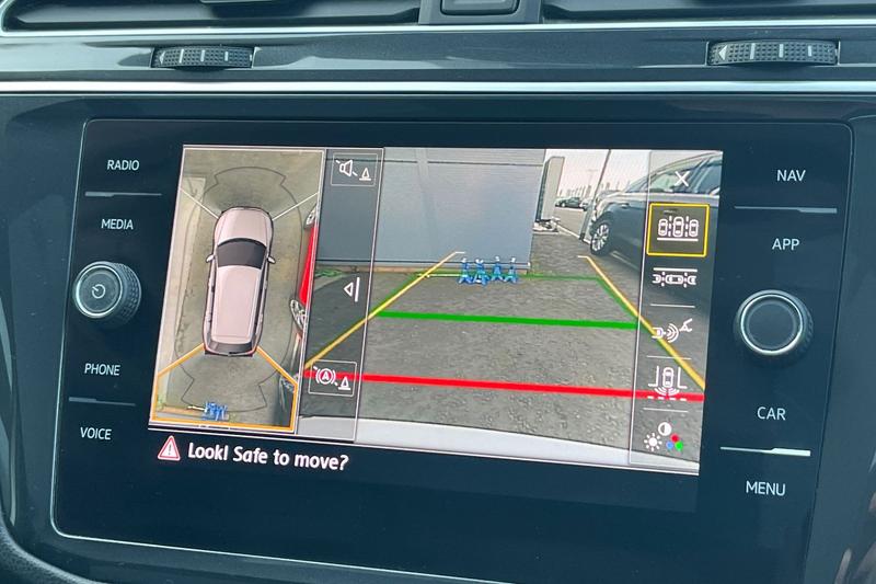 Used Volkswagen Tiguan 2019 for sale - 78152989: Photo 25