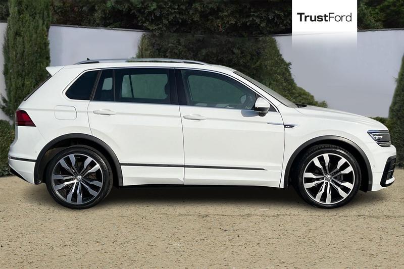 Used Volkswagen Tiguan 2019 for sale - 78152989: Photo 3