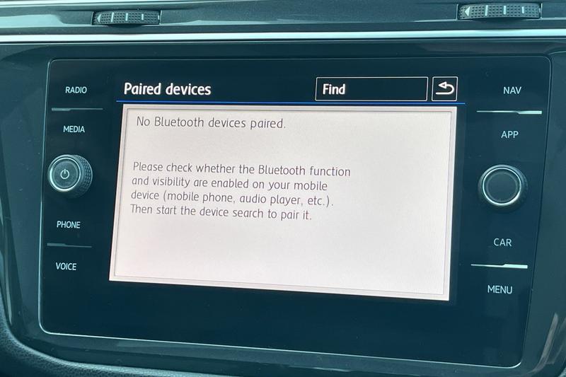 Used Volkswagen Tiguan 2019 for sale - 78152989: Photo 31