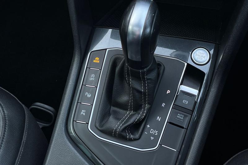 Used Volkswagen Tiguan 2019 for sale - 78152989: Photo 36