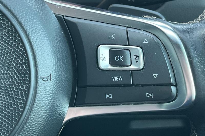 Used Volkswagen Tiguan 2019 for sale - 78152989: Photo 39