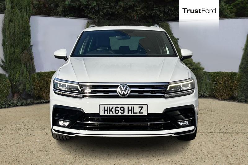 Used Volkswagen Tiguan 2019 for sale - 78152989: Photo 6