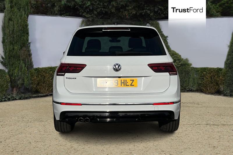 Used Volkswagen Tiguan 2019 for sale - 78152989: Photo 7