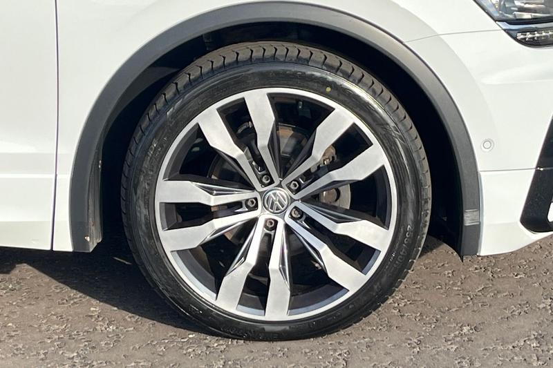 Used Volkswagen Tiguan 2019 for sale - 78152989: Photo 8