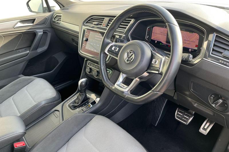 Used Volkswagen Tiguan 2019 for sale - 78152989: Photo 9