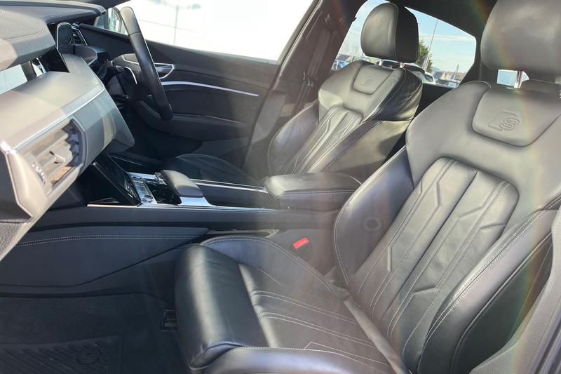 Used Audi e-tron 2020 for sale - 77733164: Photo 19