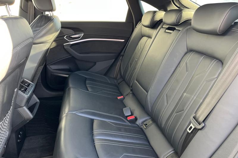 Used Audi e-tron 2020 for sale - 77733164: Photo 20