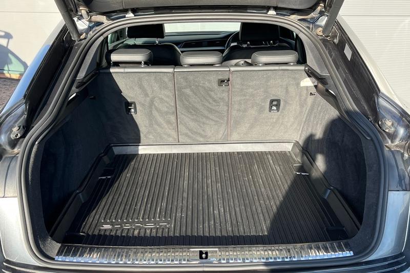 Used Audi e-tron 2020 for sale - 77733164: Photo 21