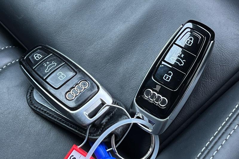 Used Audi e-tron 2020 for sale - 77733164: Photo 22