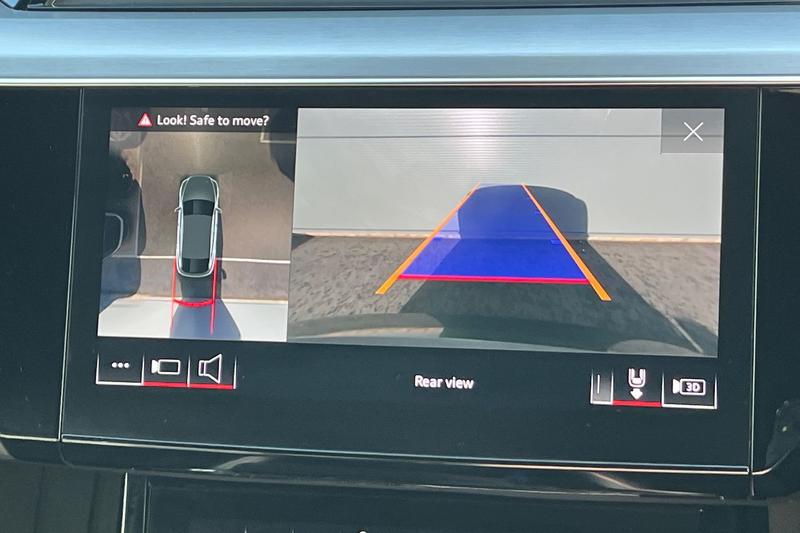 Used Audi e-tron 2020 for sale - 77733164: Photo 27