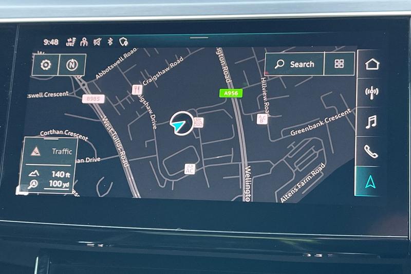 Used Audi e-tron 2020 for sale - 77733164: Photo 28