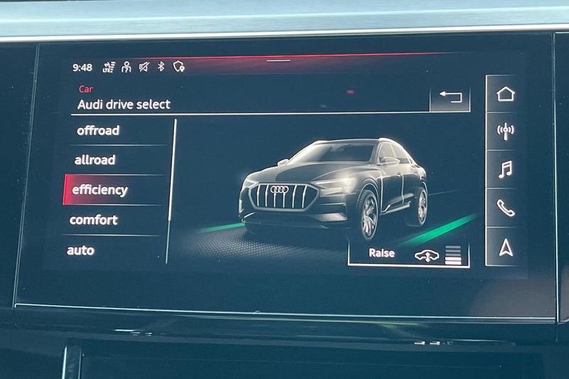 Used Audi e-tron 2020 for sale - 77733164: Photo 29