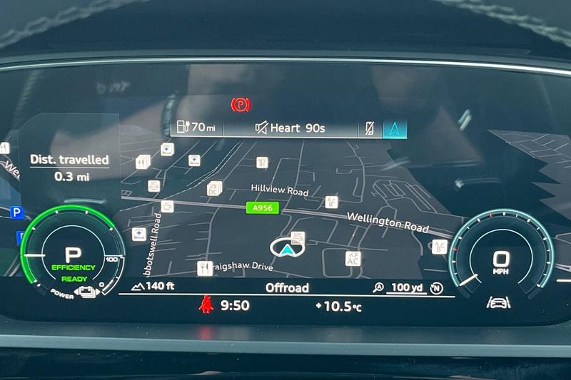 Used Audi e-tron 2020 for sale - 77733164: Photo 31