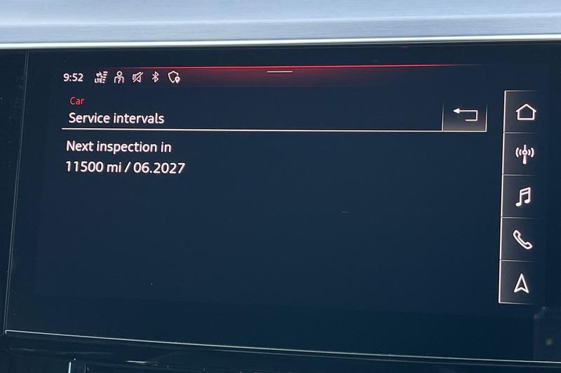 Used Audi e-tron 2020 for sale - 77733164: Photo 33