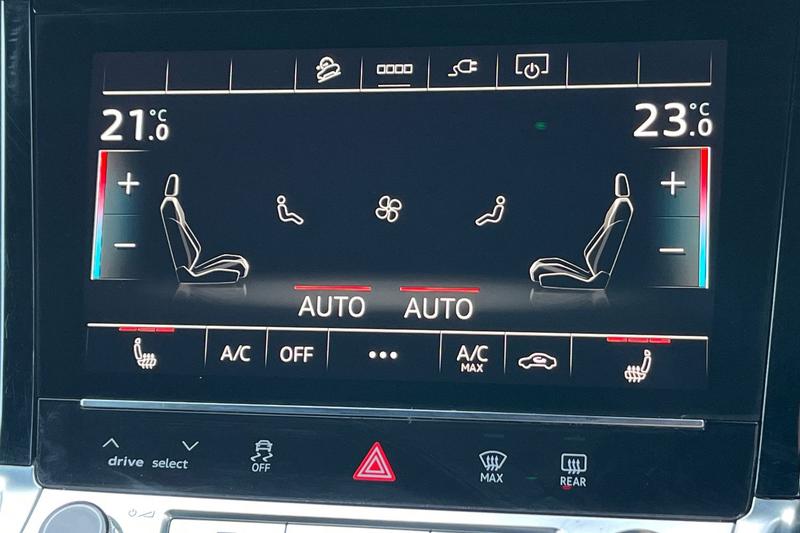 Used Audi e-tron 2020 for sale - 77733164: Photo 34