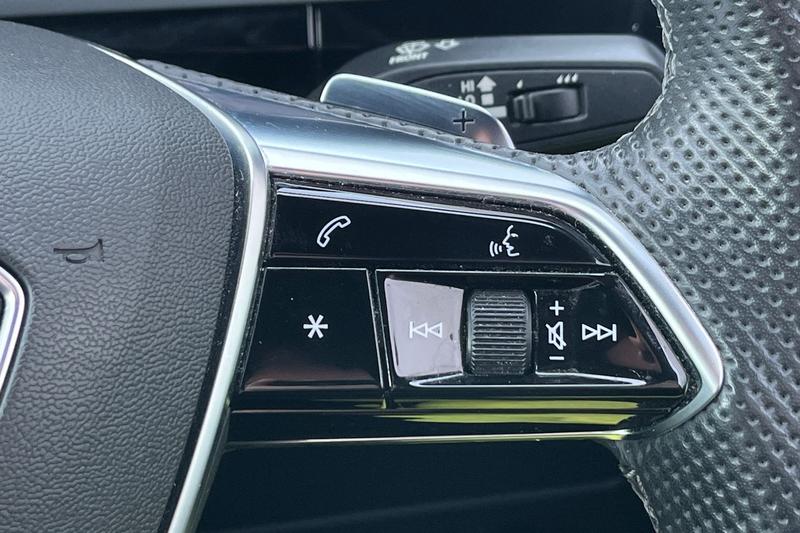 Used Audi e-tron 2020 for sale - 77733164: Photo 39