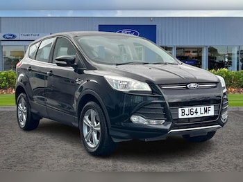 Used Ford Kuga 2015 for sale - 75969311: Photo