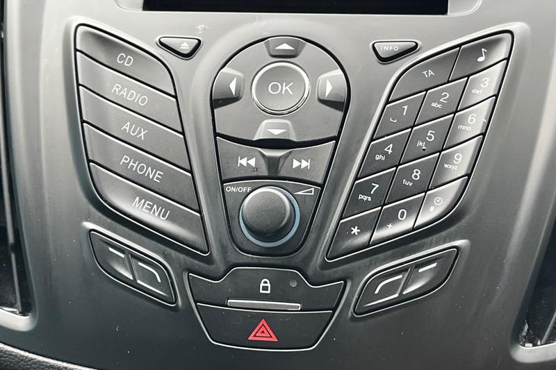 Vehicle 28