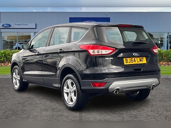 Used Ford Kuga 2015 for sale - 75969311: Photo