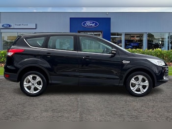 Used Ford Kuga 2015 for sale - 75969311: Photo