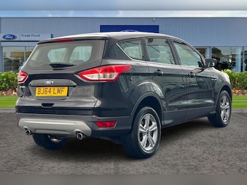 Used Ford Kuga 2015 for sale - 75969311: Photo