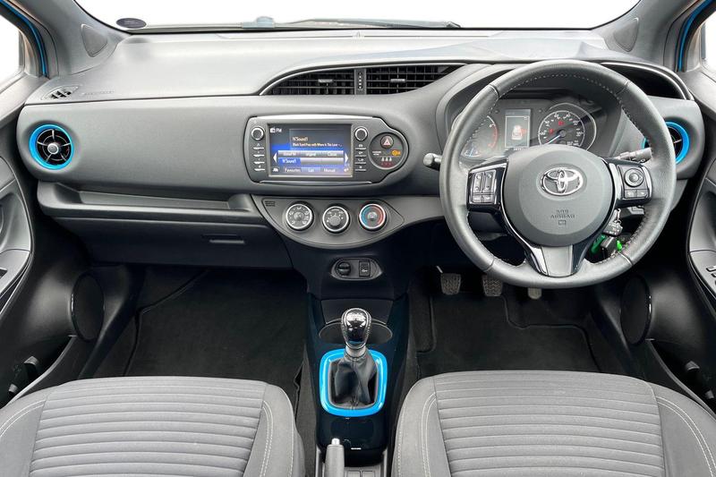 Used Toyota Yaris 2018 for sale - 76146799: Photo 10