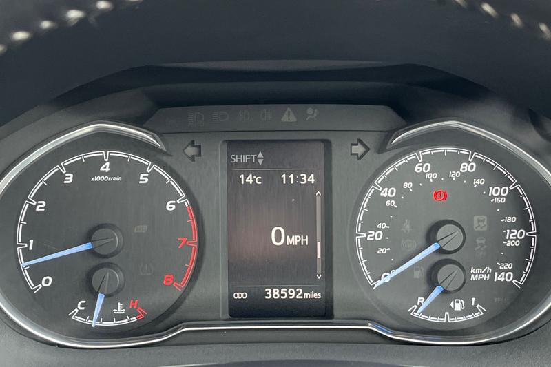 Used Toyota Yaris 2018 for sale - 76146799: Photo 13