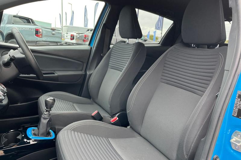 Used Toyota Yaris 2018 for sale - 76146799: Photo 19