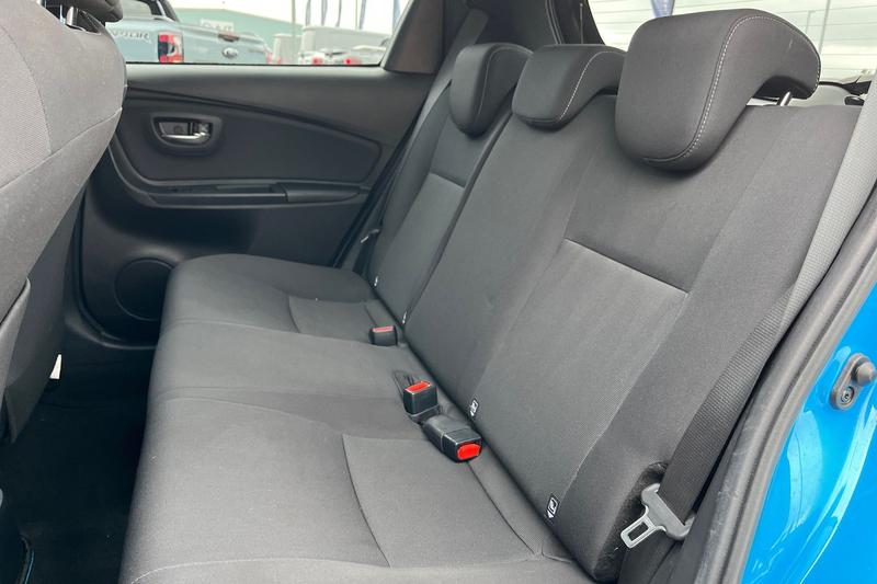 Used Toyota Yaris 2018 for sale - 76146799: Photo 20