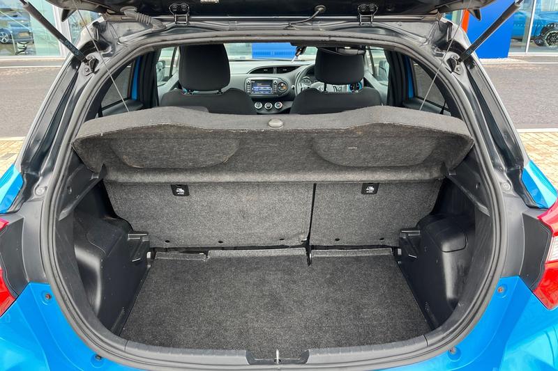 Used Toyota Yaris 2018 for sale - 76146799: Photo 21